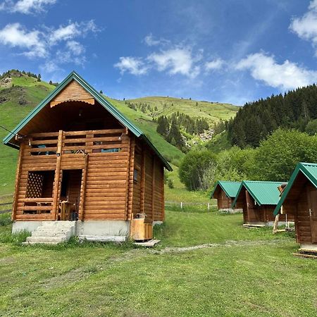 Haruncamp1 Dubocak Exterior foto